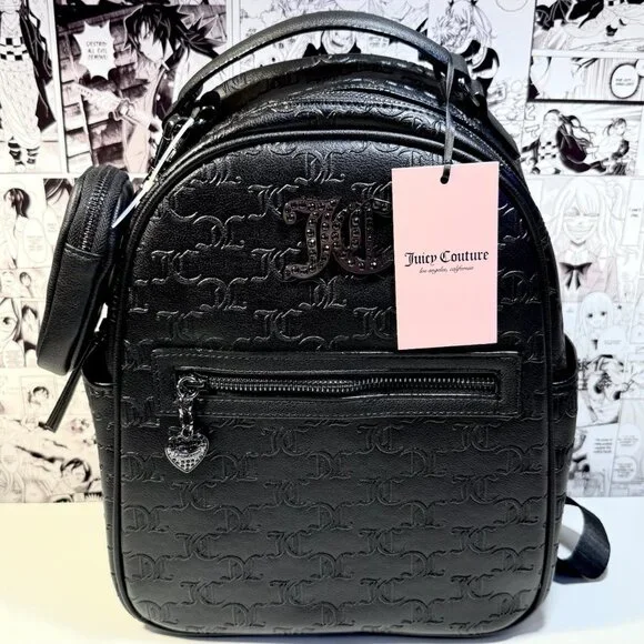 Juicy Couture | Bags | Juicy Couture All About That Bling  display picture 1